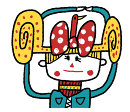 Congratulations set sticker #5533963