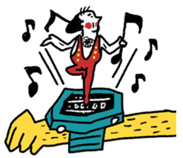 Congratulations  set sticker #5533965