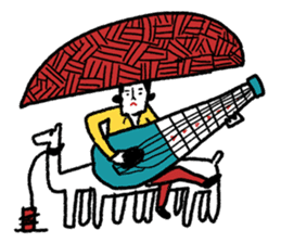 Congratulations set sticker #5533966