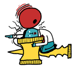 Congratulations  set sticker #5533967