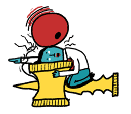 Congratulations set sticker #5533967