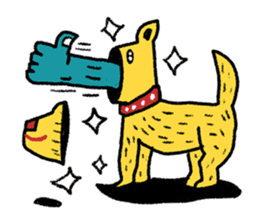 Congratulations set sticker #5533968