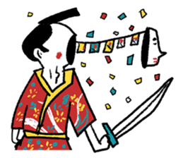 Congratulations  set sticker #5533970