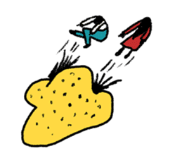 Congratulations set sticker #5533972