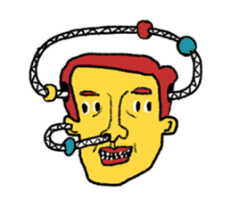 Congratulations set sticker #5533975