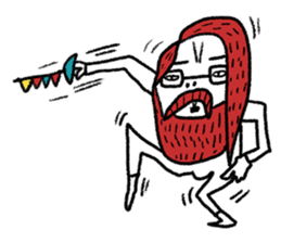 Congratulations set sticker #5533977