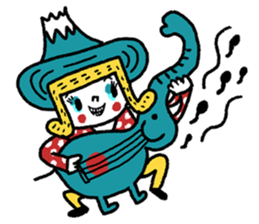 Congratulations  set sticker #5533978