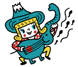 Congratulations set sticker #5533978