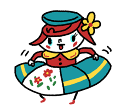 Congratulations  set sticker #5533979