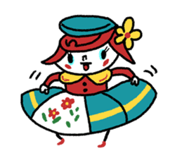 Congratulations set sticker #5533979