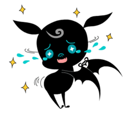 Sad Princess sticker #5533982