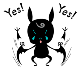 Sad Princess sticker #5533984