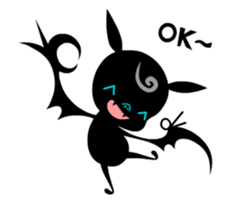 Sad Princess sticker #5533986