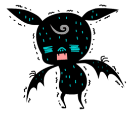 Sad Princess sticker #5533989