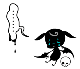 Sad Princess sticker #5533994