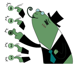 Sad Princess sticker #5534000