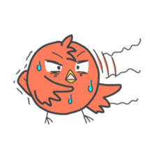 Everyday useful sticker sticker #5534069