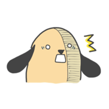 Everyday useful sticker sticker #5534072