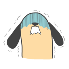 Everyday useful sticker sticker #5534074