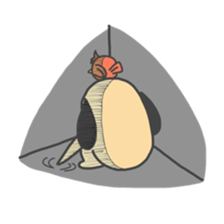 Everyday useful sticker sticker #5534075