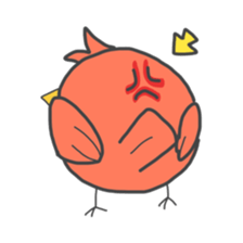 Everyday useful sticker sticker #5534076