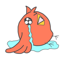 Everyday useful sticker sticker #5534083