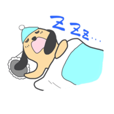 Everyday useful sticker sticker #5534087