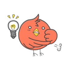 Everyday useful sticker sticker #5534091