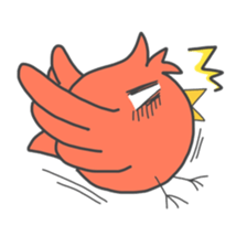 Everyday useful sticker sticker #5534095