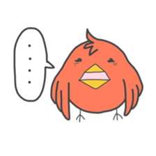 Everyday useful sticker sticker #5534096