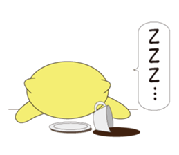 kiiro sticker #5534154