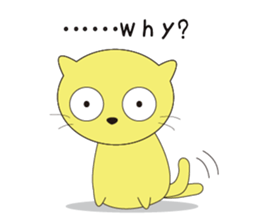 kiiro sticker #5534161