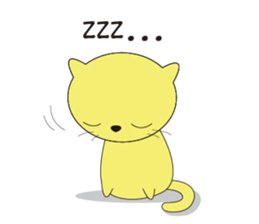 kiiro sticker #5534162