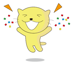 kiiro sticker #5534175