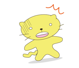 kiiro sticker #5534177