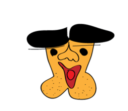 popstar2 sticker #5534767