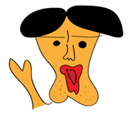 popstar2 sticker #5534768