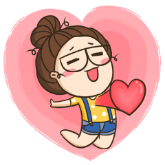 TuaGom a little cute girl 2 by Tora Jung TuaGom a little cute girl 2 by Tora Jung