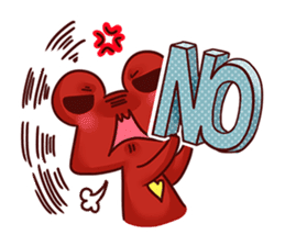 DoWa-Everyday life 2 sticker #5534981