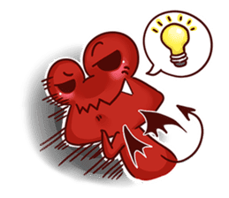 DoWa-Everyday life 2 sticker #5534982