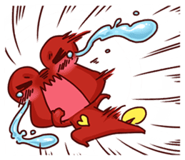 DoWa-Everyday life 2 sticker #5534997