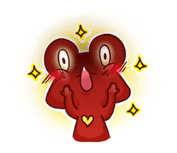 DoWa-Everyday life 2 sticker #5534998