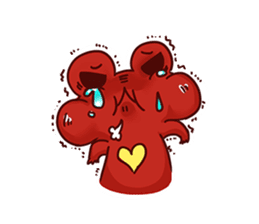 DoWa-Everyday life 2 sticker #5535000