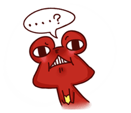 DoWa-Everyday life 2 sticker #5535001