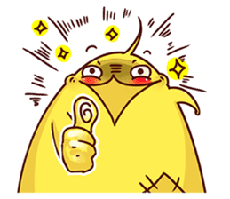 DoWa-Everyday life 2 sticker #5535016