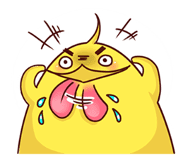 DoWa-Everyday life 2 sticker #5535017