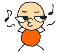 Small Yoshio sticker #5535031