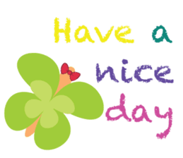 " Leo De Beau " - Lion with a Ribbon sticker #5535560