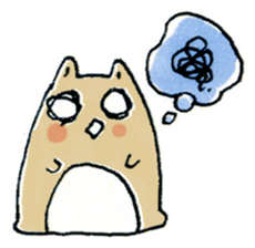 Hana from Haltohana in Thai sticker #5535805