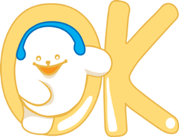 Music Bear sticker #5536237